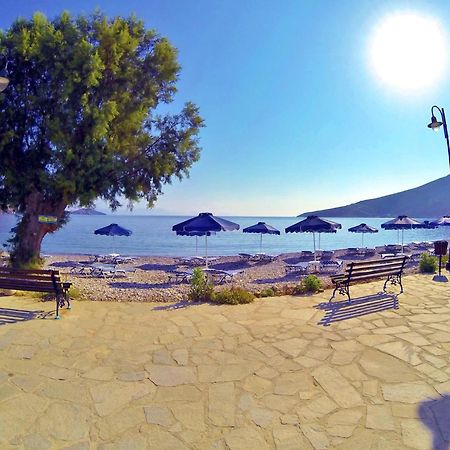 Dream Island Hotel Livadia  Eksteriør billede