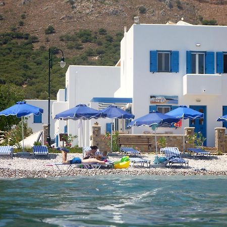 Dream Island Hotel Livadia  Eksteriør billede