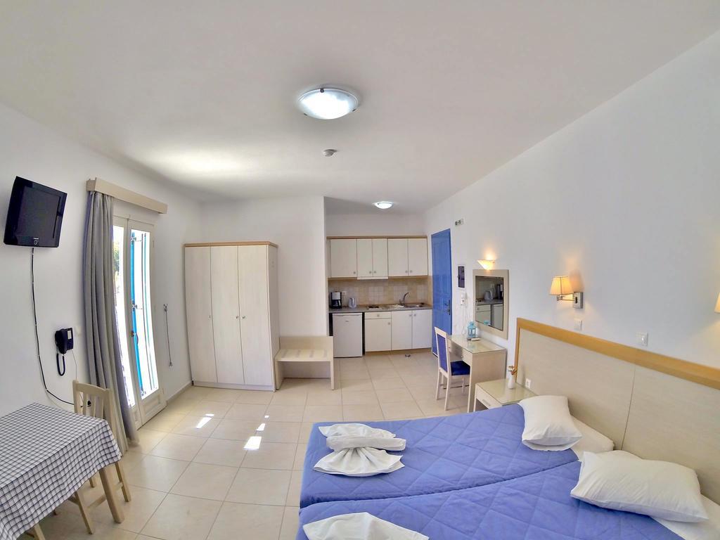 Dream Island Hotel Livadia  Værelse billede
