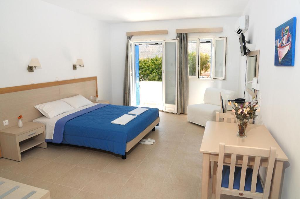 Dream Island Hotel Livadia  Værelse billede