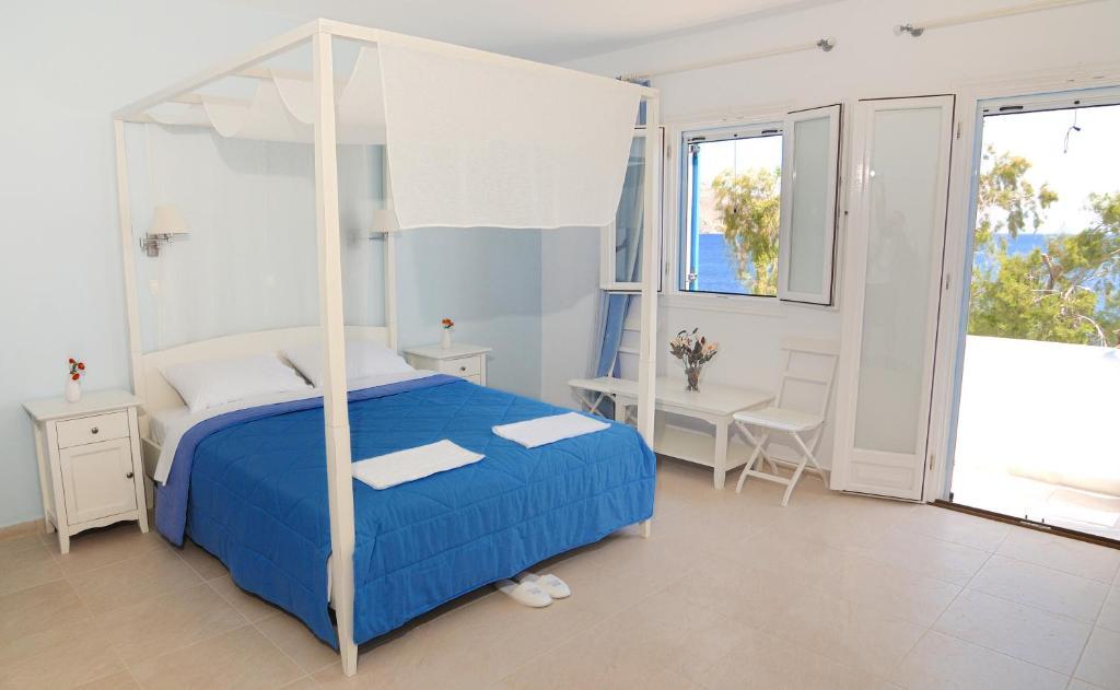 Dream Island Hotel Livadia  Værelse billede
