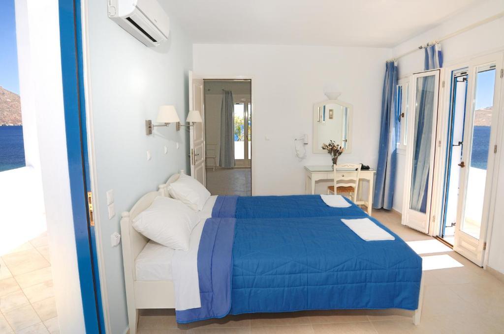 Dream Island Hotel Livadia  Værelse billede