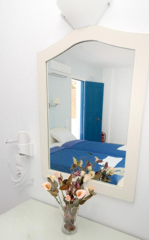 Dream Island Hotel Livadia  Værelse billede
